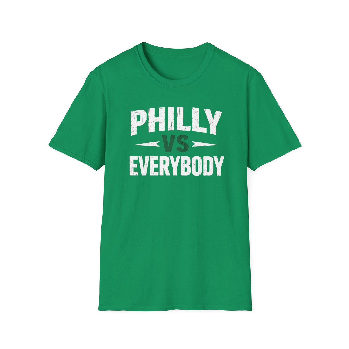 Philly Vs Everybody T-Shirt